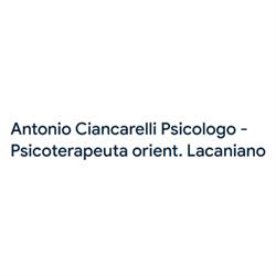 Antonio Ciancarelli Psicologo - Psicoterapeuta, Pescara orari di apertura