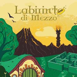 Crop Circles Labirinto nel Mais, Medicina orari di apertura