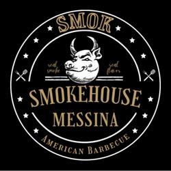 Smok Smokehouse, Messina orari di apertura