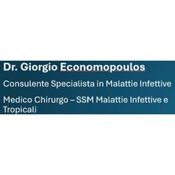 Giorgio Economopoulos, Collecchio orari di apertura