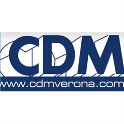 C.D.M. Verona S.a.s. di Bozzini Teseo & C, orari di apertura