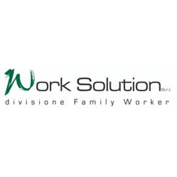 Work Solution - Divisione Family Worker, Padova orari di apertura