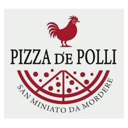Pizza de' Polli, San Miniato orari di apertura