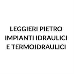 Leggieri Pietro - Impianti Idraulici e Termoidraulici, Casacalenda orari di apertura