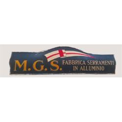 MGS Serramenti Srl, Genova orari di apertura