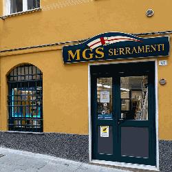 MGS Serramenti Srl, Genova orari di apertura