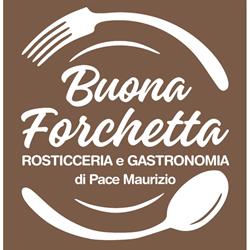 Buona Forchetta gastronomia tavola calda, Caltanissetta orari di apertura
