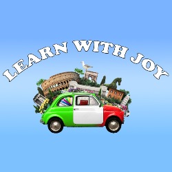 Learn With Joy, Frosinone orari di apertura