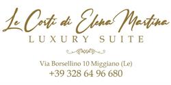 Le Corti di Elena Martina B&B, Miggiano orari di apertura