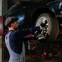 Carrozzeria Piemonte, Torino orari di apertura