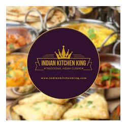 Indian Kitchen Kings, Montecatini-Terme orari di apertura