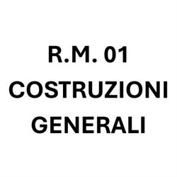 R.M. 01 Costruzioni Generali, Cesano Maderno orari di apertura