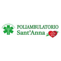 Poliambulatorio Sant' Anna, Pontinia orari di apertura