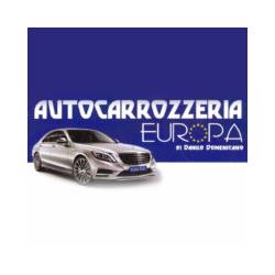 Autocarrozzeria Europa di Domenicano Danilo, Lamezia Terme orari di apertura