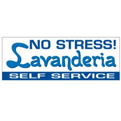 Lavanderia self service No Stress, Cesenatico orari di apertura