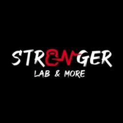 Stronger lab E more, Milano orari di apertura