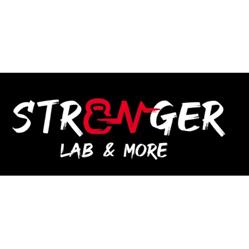 Stonger lab E more, Milano orari di apertura