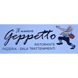 Il Nuovo Geppetto Ristorante Pizzeria, Partinico orari di apertura