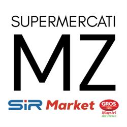 Sir Market Passo Lombardo, Roma orari di apertura