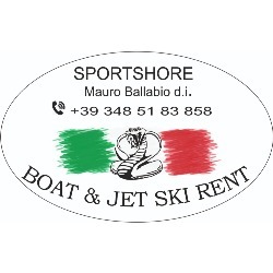 SPORTSHORE Sanremo, 15 - Orari di apertura