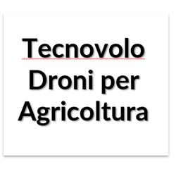 Tecnovolo Droni per Agricoltura, Ripatransone orari di apertura