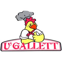 U' Gallett, Andria orari di apertura