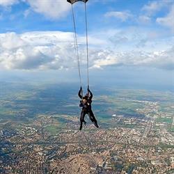 Italia Skydive Paracadutismo Reggio Emilia, orari di apertura