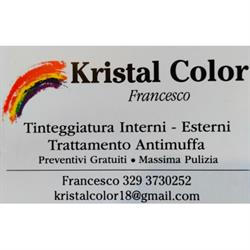 Kristal Color, Reggio Emilia orari di apertura