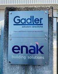 ENAK SRL - GADLER SNC, San Vito al Tagliamento orari di apertura