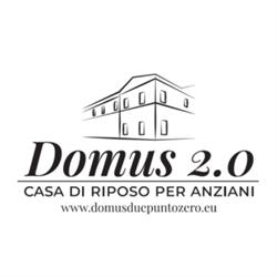 Casa di Riposo per Anziani Domus 2.0, Roccapiemonte orari di apertura