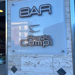 Bar Reggio Campi, Reggio Calabria orari di apertura
