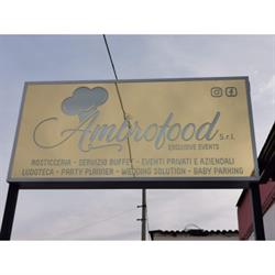 Ambrofood Exclusive Events S.r.l., Terzigno orari di apertura