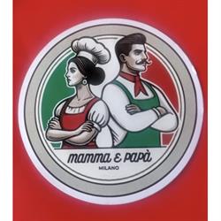 Mamma e Papa', Milano orari di apertura