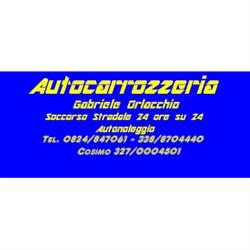 Carrozzeria Orlacchio Gabriele, Montesarchio orari di apertura