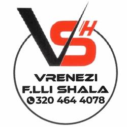 Vrenezi F.lli Shala, Roccafranca orari di apertura