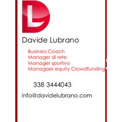 Davide Lubrano, Cagliari orari di apertura