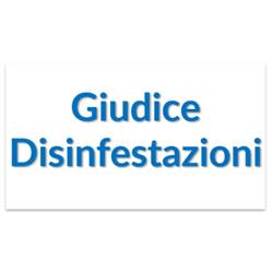 Giudice Disinfestazioni, Vittoria orari di apertura
