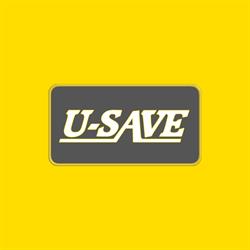 U-Save Car Rental Naples Capodichino Airport, orari di apertura