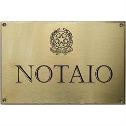 Notaio Serena Meucci, Firenze orari di apertura