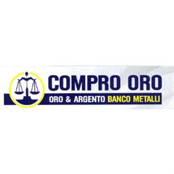 Compro Oro & Argento Banco Metalli sulla Srl, Crotone orari di apertura