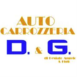 Autocarrozzeria D. & G. Srl, Campomarino orari di apertura
