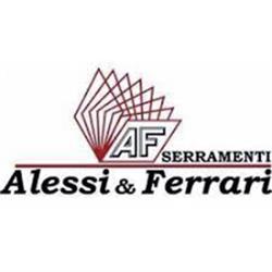 Alessi e Ferrari, Vetto orari di apertura