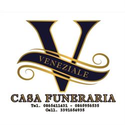 Casa Funeraria Veneziale, Isernia orari di apertura