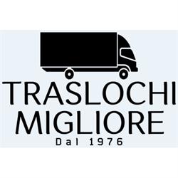 Traslochi Migliore di Giuseppe Migliore, Gela orari di apertura