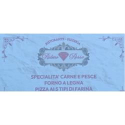 Ristorante Pizzeria Rubino Rosso, Rozzano orari di apertura