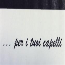 Per I Tuoi Capelli, Pisa orari di apertura
