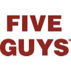 Five Guys Venice, Santa Lucia Station, Venezia orari di apertura