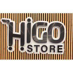 Higo Store, Vinci orari di apertura
