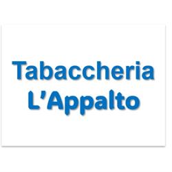 Tabaccheria L'Appalto, Semproniano orari di apertura