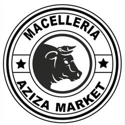 Aziza Market...macelleria...alimentari...frutta verdura..., Reggio Emilia orari di apertura